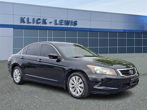 2010 Honda Accord EX-L