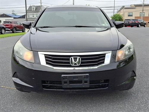2010 Honda Accord EX-L