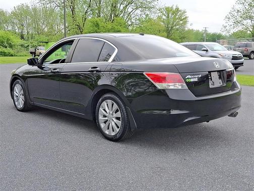 2010 Honda Accord EX-L
