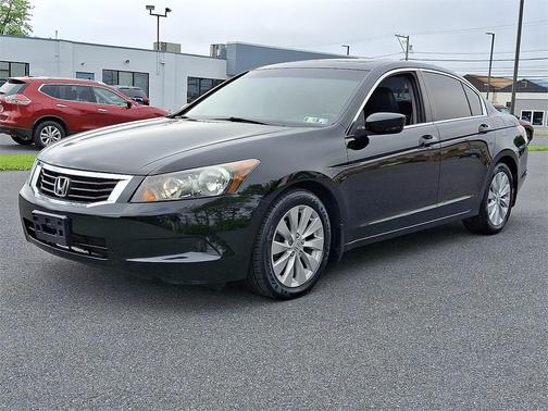 2010 Honda Accord EX-L
