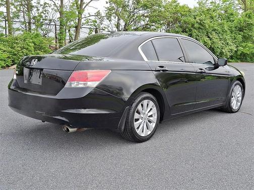 2010 Honda Accord EX-L