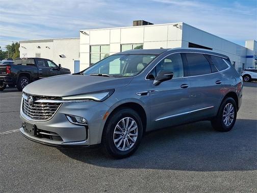 2024 Buick Enclave Premium