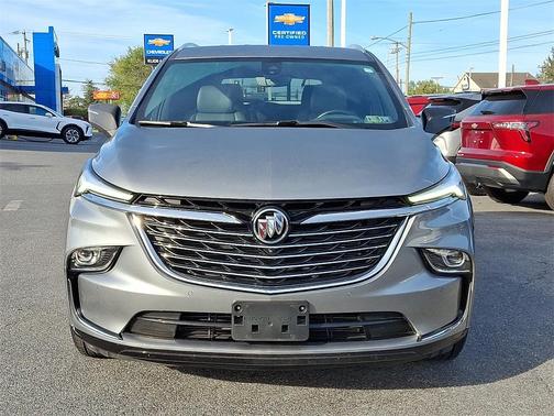 2024 Buick Enclave Premium