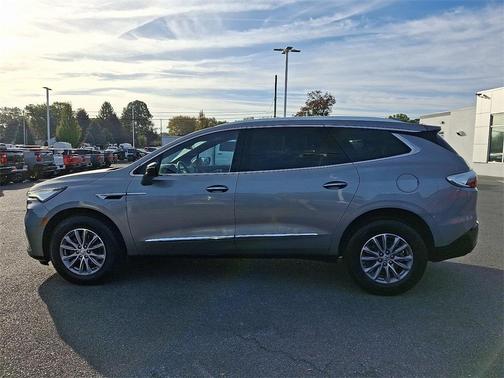 2024 Buick Enclave Premium