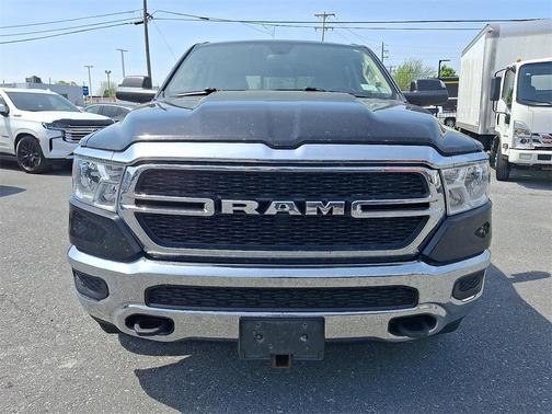 2019 RAM 1500 Tradesman