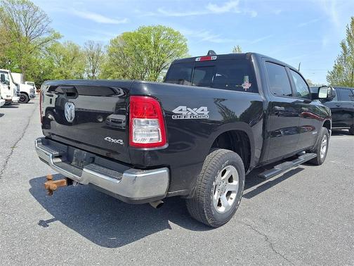 2019 RAM 1500 Tradesman