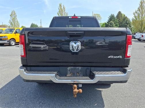 2019 RAM 1500 Tradesman