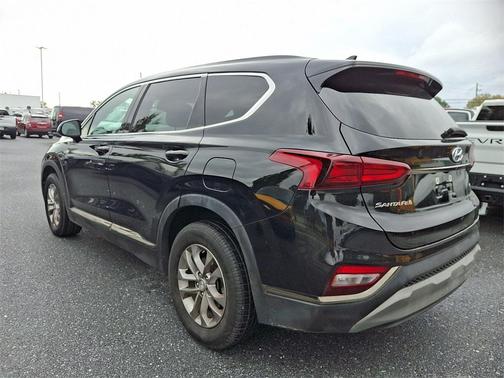 2019 Hyundai SANTA FE 2.4 SEL