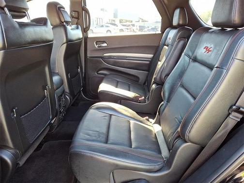 2018 Dodge Durango R/T