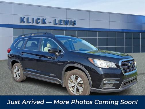 2019 Subaru Ascent Premium 7-Passenger