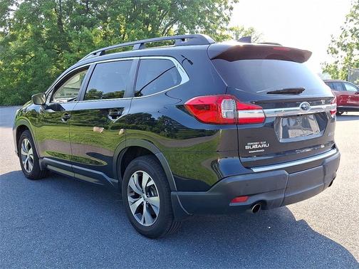 2019 Subaru Ascent Premium 7-Passenger