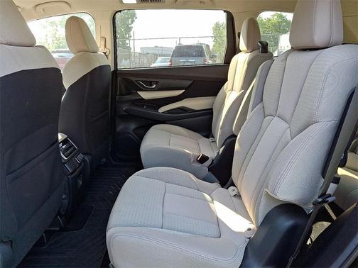 2019 Subaru Ascent Premium 7-Passenger