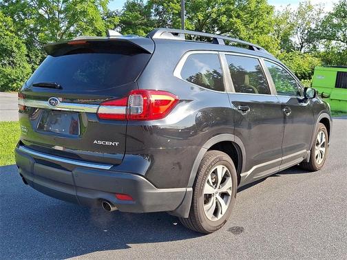 2019 Subaru Ascent Premium 7-Passenger