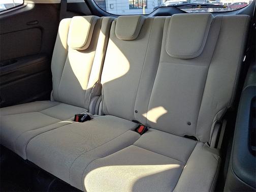 2019 Subaru Ascent Premium 7-Passenger