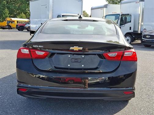 2020 Chevrolet Malibu 1LS