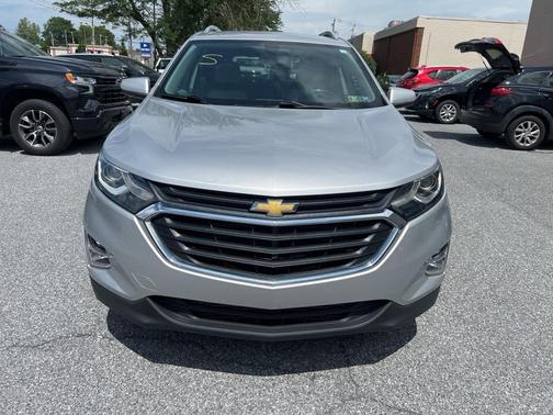 2019 Chevrolet Equinox 2LT