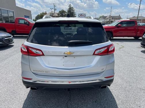 2019 Chevrolet Equinox 2LT