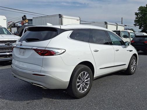 2024 Buick Enclave Premium