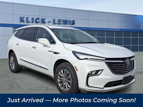 2024 Buick Enclave Premium