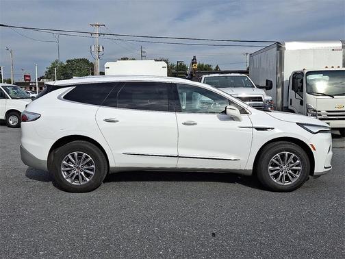 2024 Buick Enclave Premium