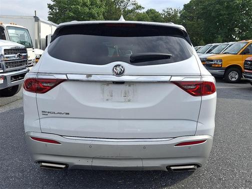 2024 Buick Enclave Premium