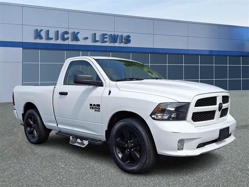 2019 RAM 1500 Classic Express