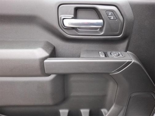 2025 Chevrolet Silverado 2500 WT