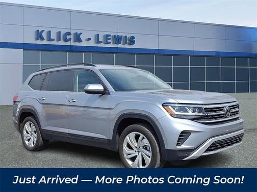 2023 Volkswagen Atlas 3.6L SE w/Technology