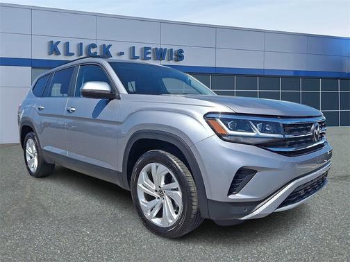 2023 Volkswagen Atlas 3.6L SE w/Technology