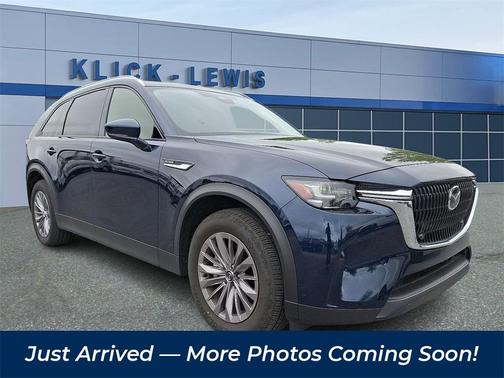 2025 Mazda CX-90 Preferred