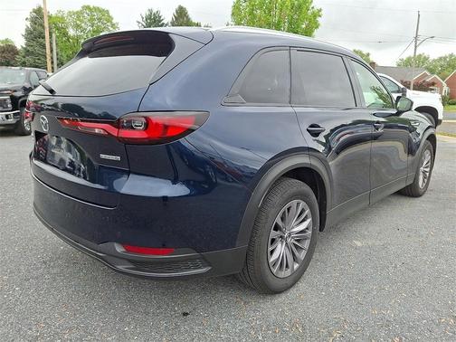 2025 Mazda CX-90 Preferred