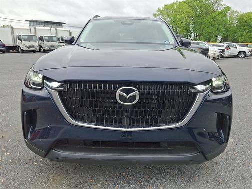 2025 Mazda CX-90 Preferred