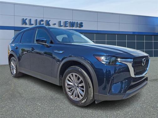 2025 Mazda CX-90 Preferred
