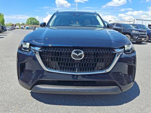 2025 Mazda CX-90 Preferred