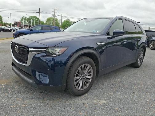 2025 Mazda CX-90 Preferred