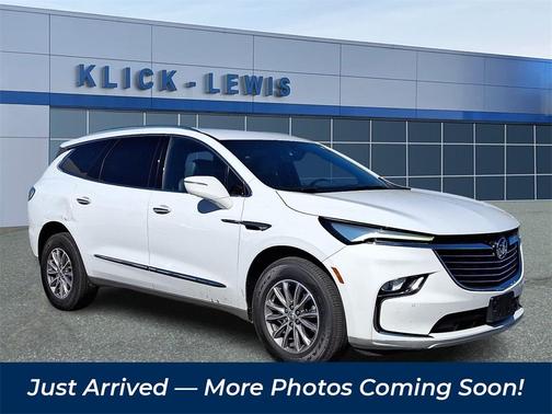2024 Buick Enclave Premium