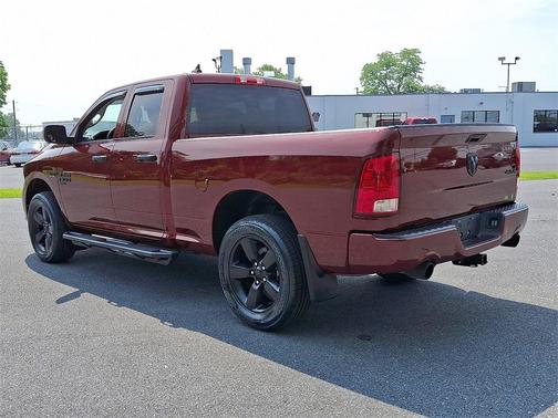 2019 RAM 1500 Classic Express