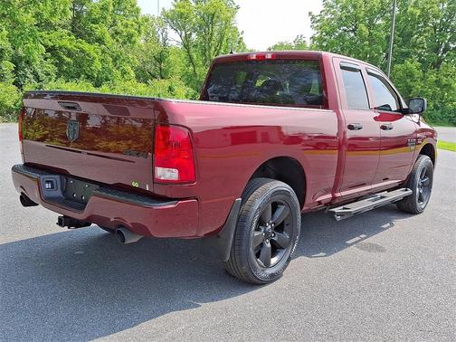 2019 RAM 1500 Classic Express
