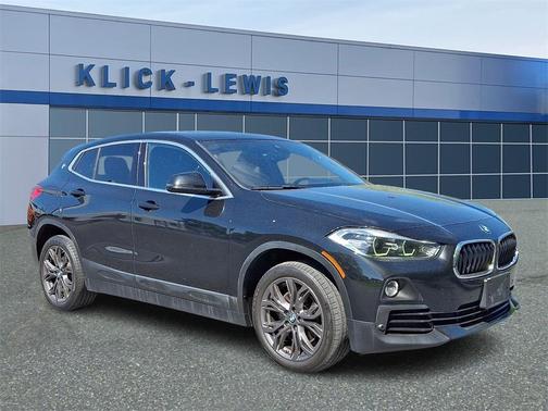 2019 BMW X2 xDrive28i