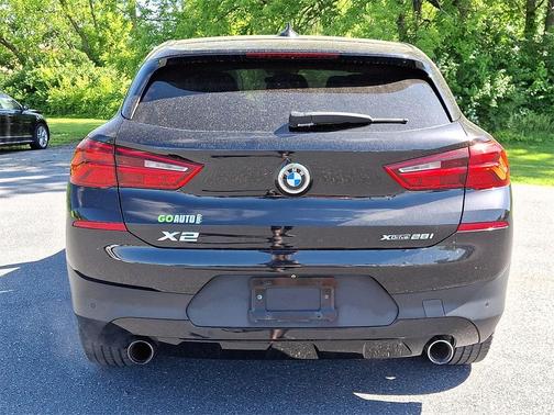 2019 BMW X2 xDrive28i