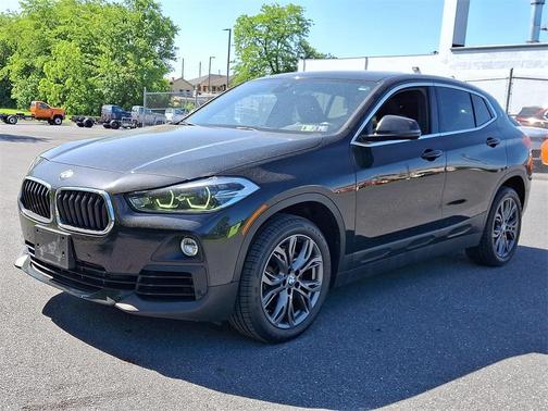 2019 BMW X2 xDrive28i