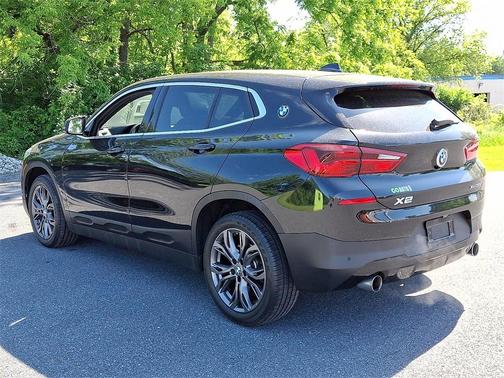 2019 BMW X2 xDrive28i