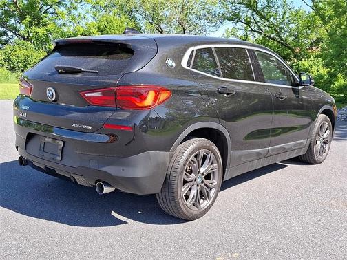 2019 BMW X2 xDrive28i