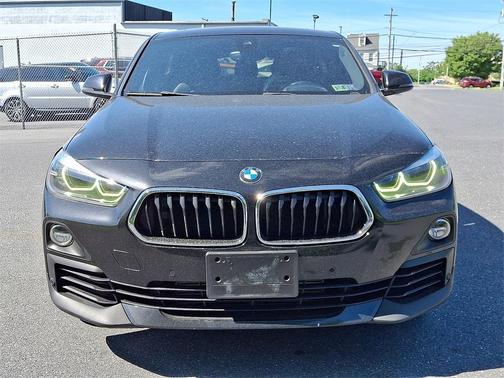 2019 BMW X2 xDrive28i