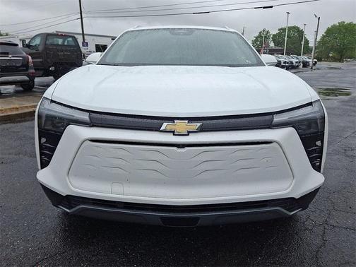2024 Chevrolet Blazer EV LT