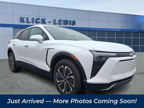 2024 Chevrolet Blazer EV LT