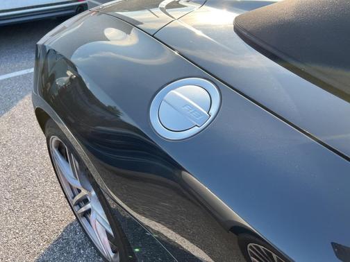 2011 Audi R8 4.2 quattro Spyder