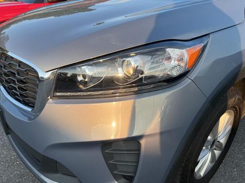 2020 Kia Sorento L