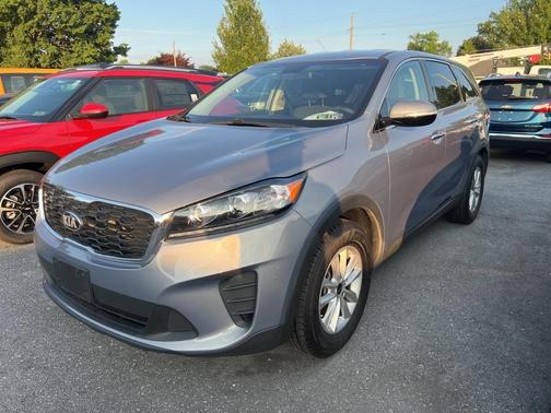 2020 Kia Sorento L