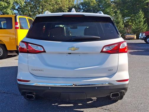 2019 Chevrolet Equinox Premier w/2LZ